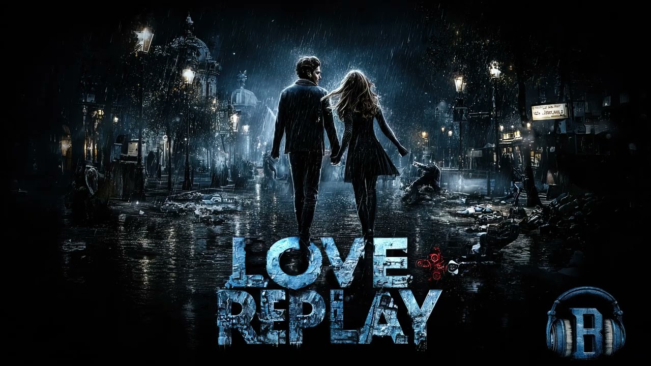 Love in Replay - Blue Suede Beats | Hypnotic Deep House Blues