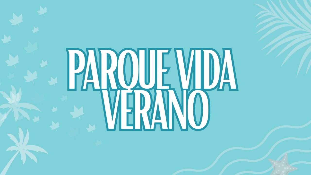 PARQUE VIDA VERANO |