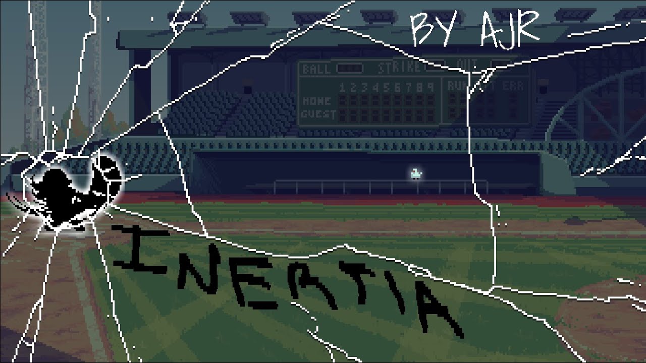 AJR - Inertia [Rhythm Doctor Custom Level]