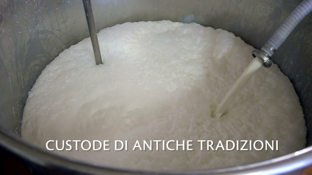 Res Rustica - L'agricoltura dei Monti Lepini nel tempo - Trailer