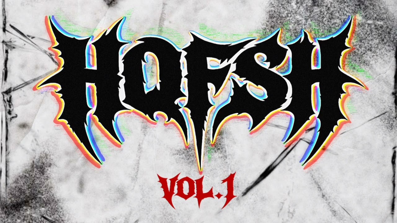 2.- SE FUGA - HQFSH(Vol.1) 