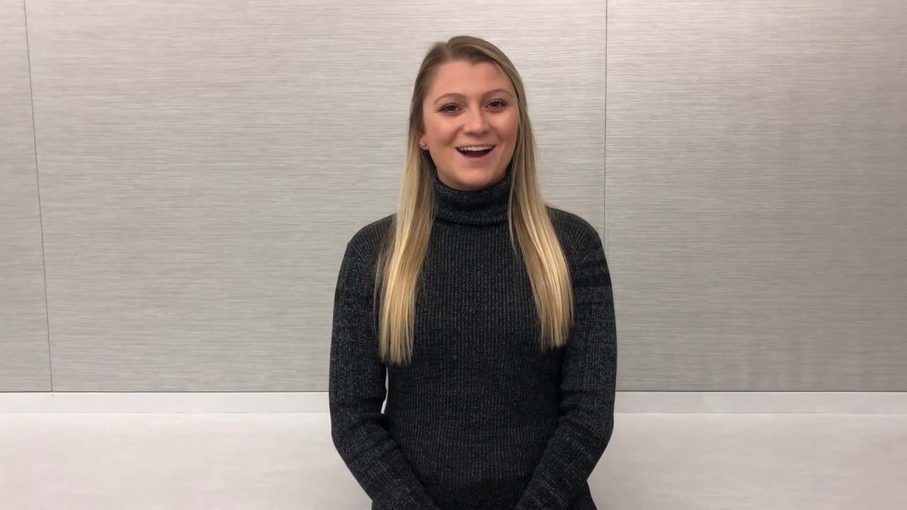Amanda Zakerowski Kean University Speech-Language Pathology Graduate Personal Statement