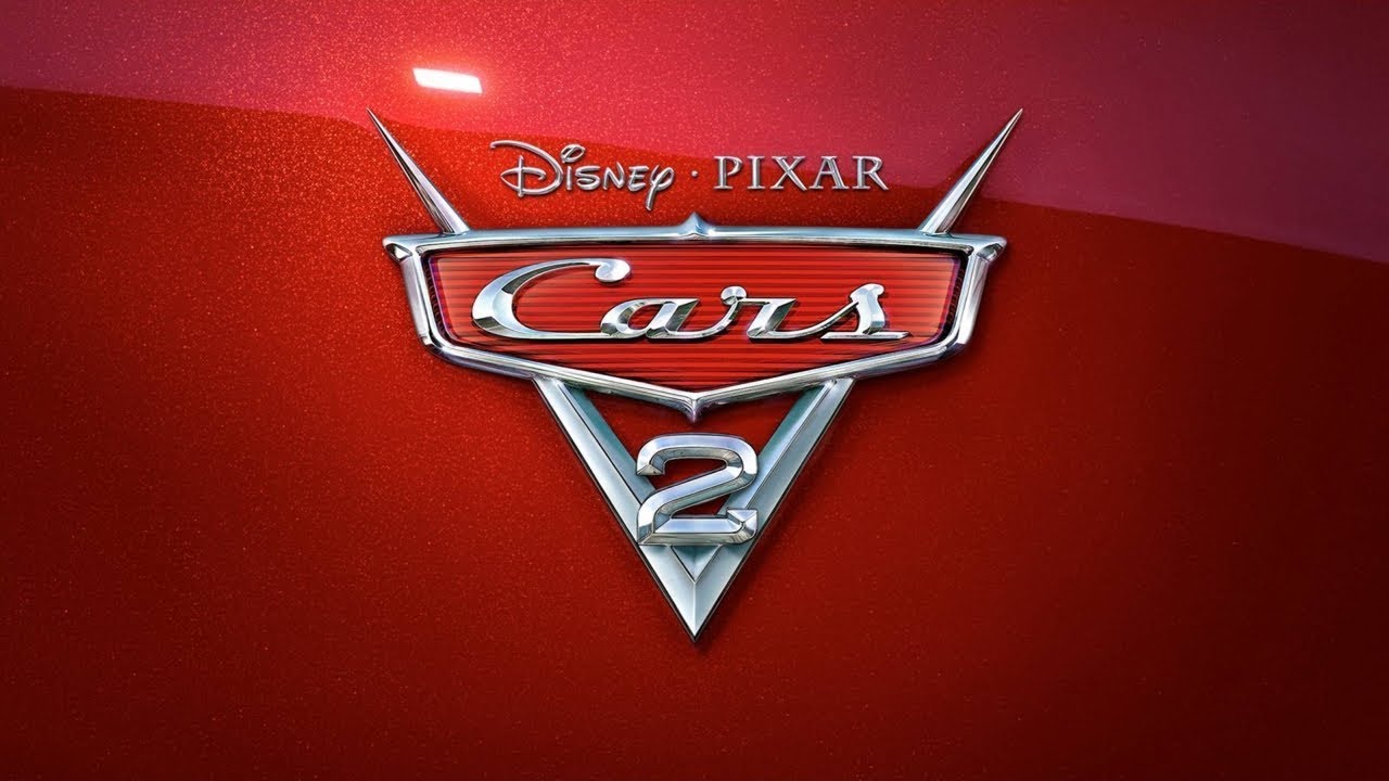 Carros 2  The Video Game | Gameplay PT-BR