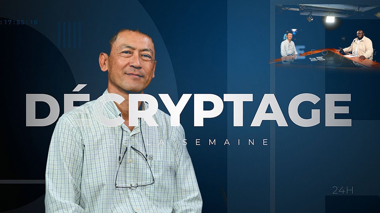 🔴 Décryptage l Bernard Yen : « Enn pension pa kapav kouma saler minimum »
