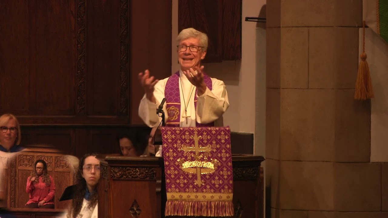 Scripture Reading & Sermon | Psalm 51 | Dr. James Howell | March 17, 2024