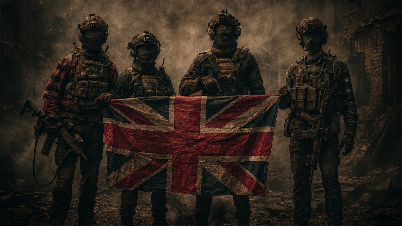 Tactical 4 Man GBBR squad aggressive attack l UCAP Dover the citadel