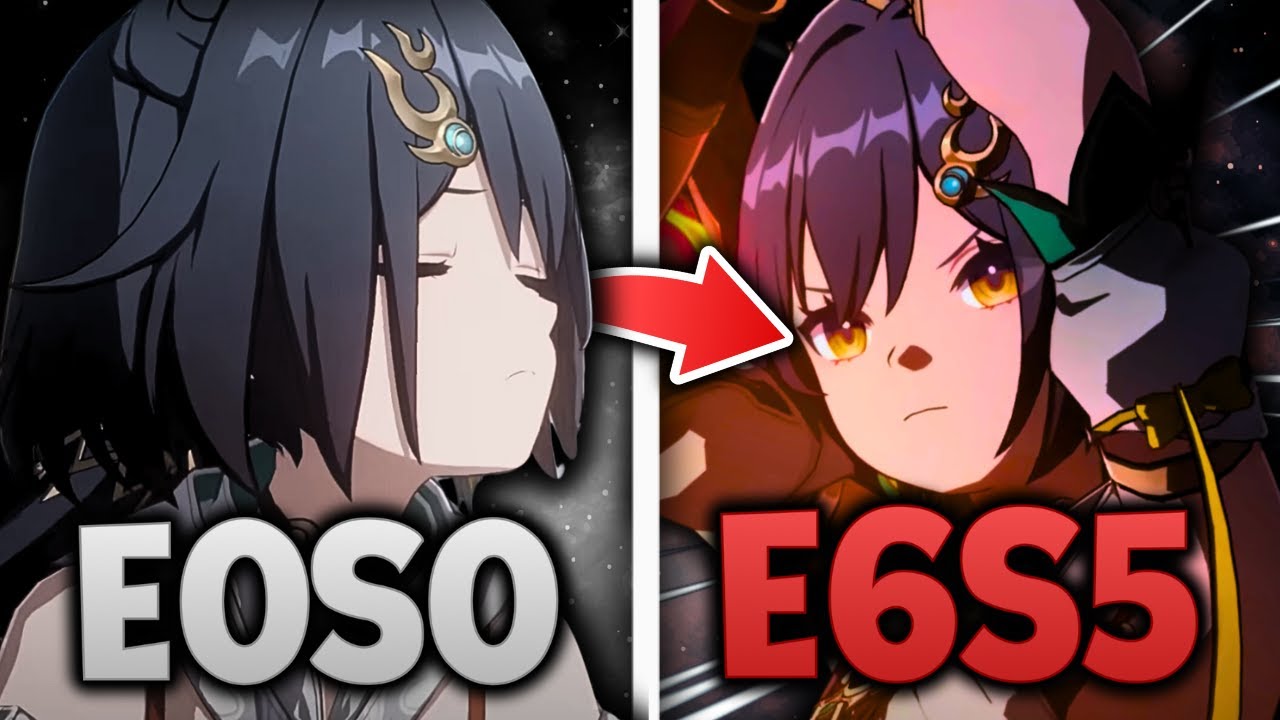 $1 vs $2000 Yunli