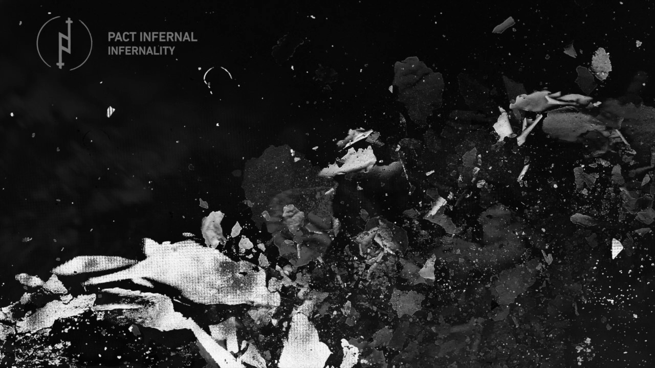 Pact Infernal - Meditations