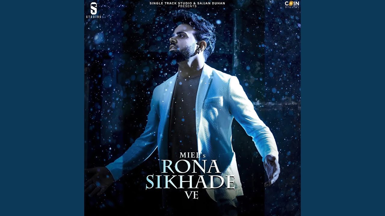 Rona Sikha De