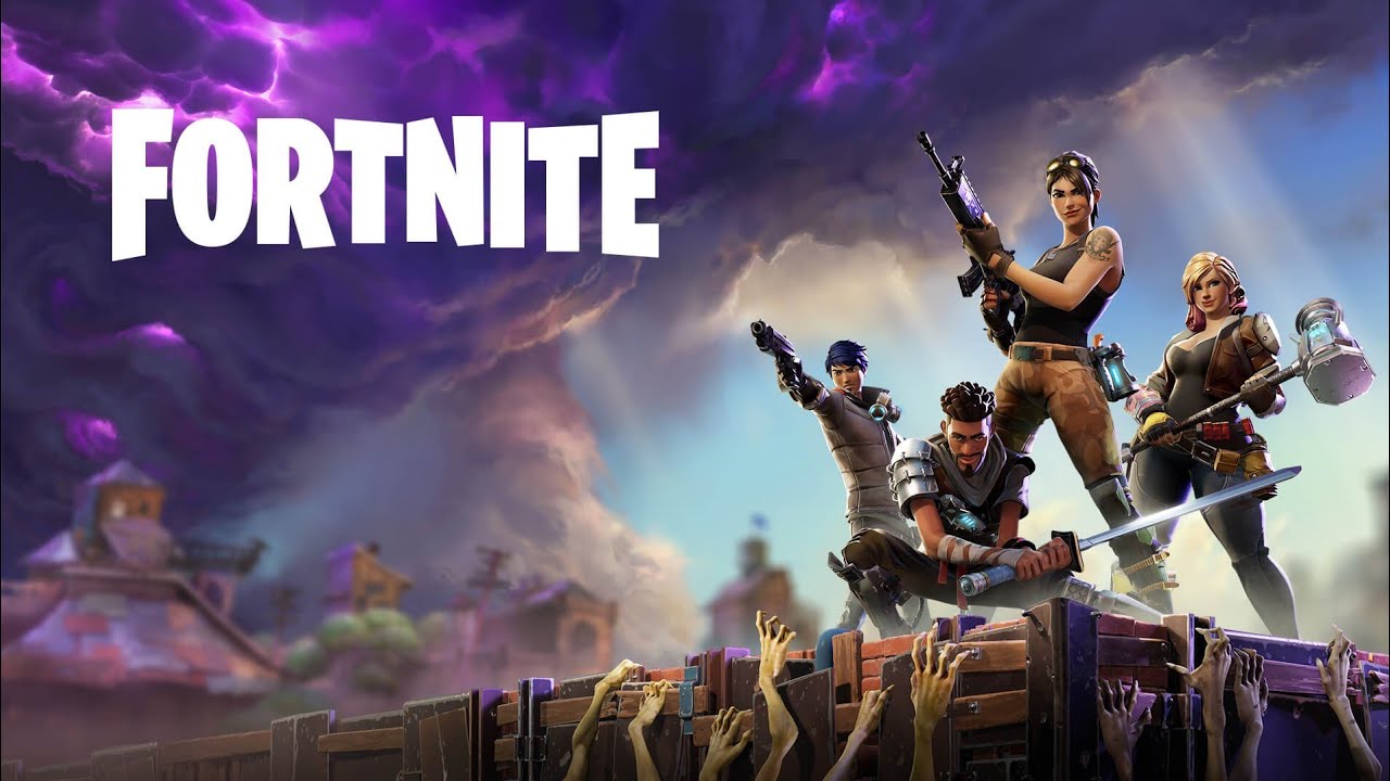 Prima Live Su Fortnite!!! (PARTE 2)