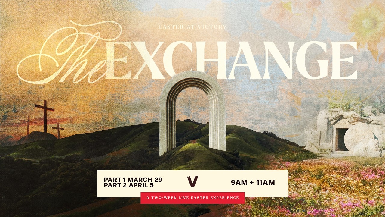 Victory Baptist Church | 11:00 AM Worship with Pastor CT Townsend