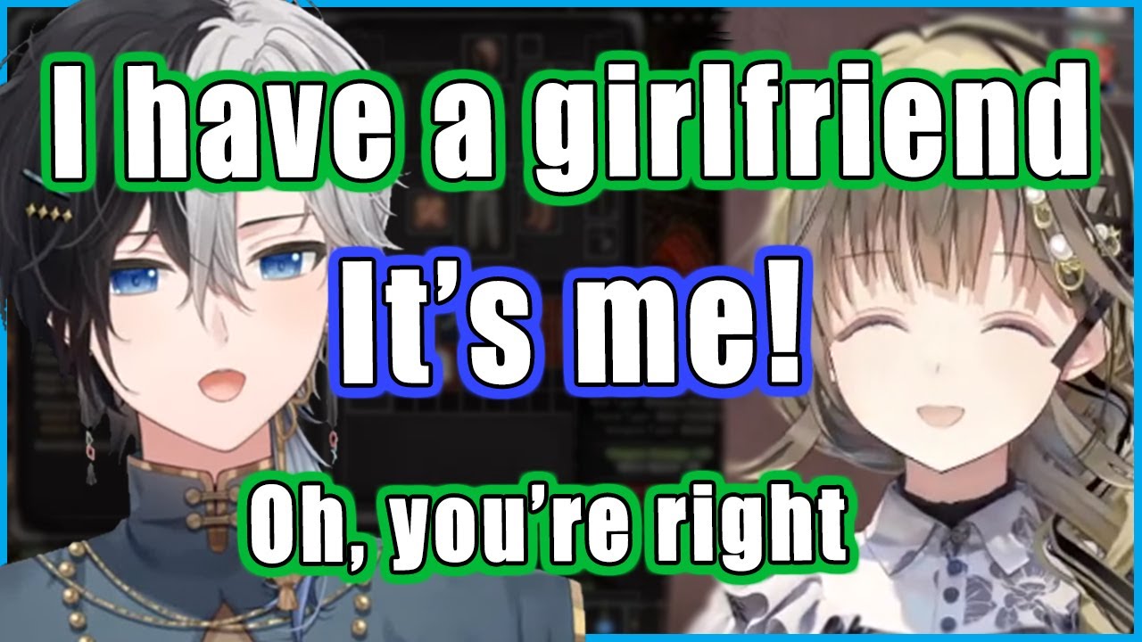 【ENG SUB】Maybe your ears are just bad