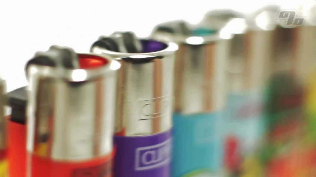 Clipper Lighters are Sunsetting in 2023 @ 1 Percent!