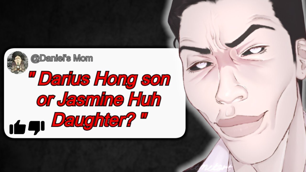 Answering Your WILDEST Lookism Questions