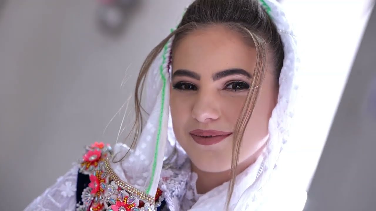 Сватбата на Ахмед и Гюлтена ден втори (10.12.2023г)
