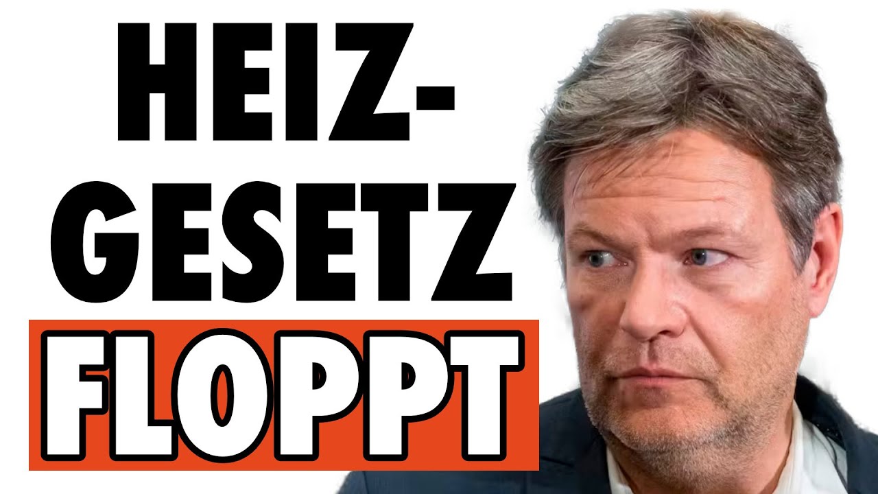 Was stimmt nicht mit der Wärmepumpe?
