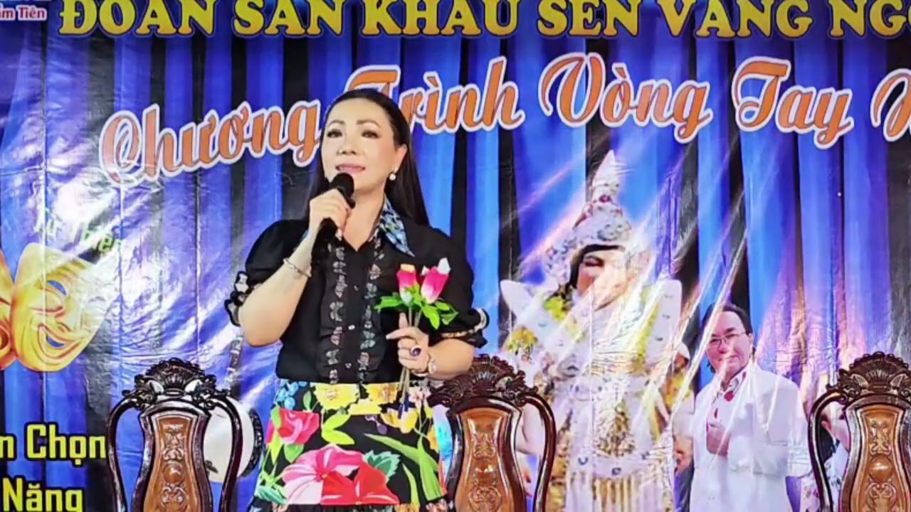 TÂN CỔ: CHỈ YÊU MÌNH ANH: NSUT CẨM TIÊN: #clbvongcolongson :