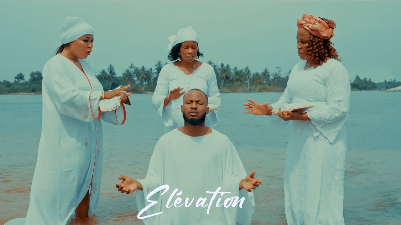 YOSEF - Daddy (Official Music Video)