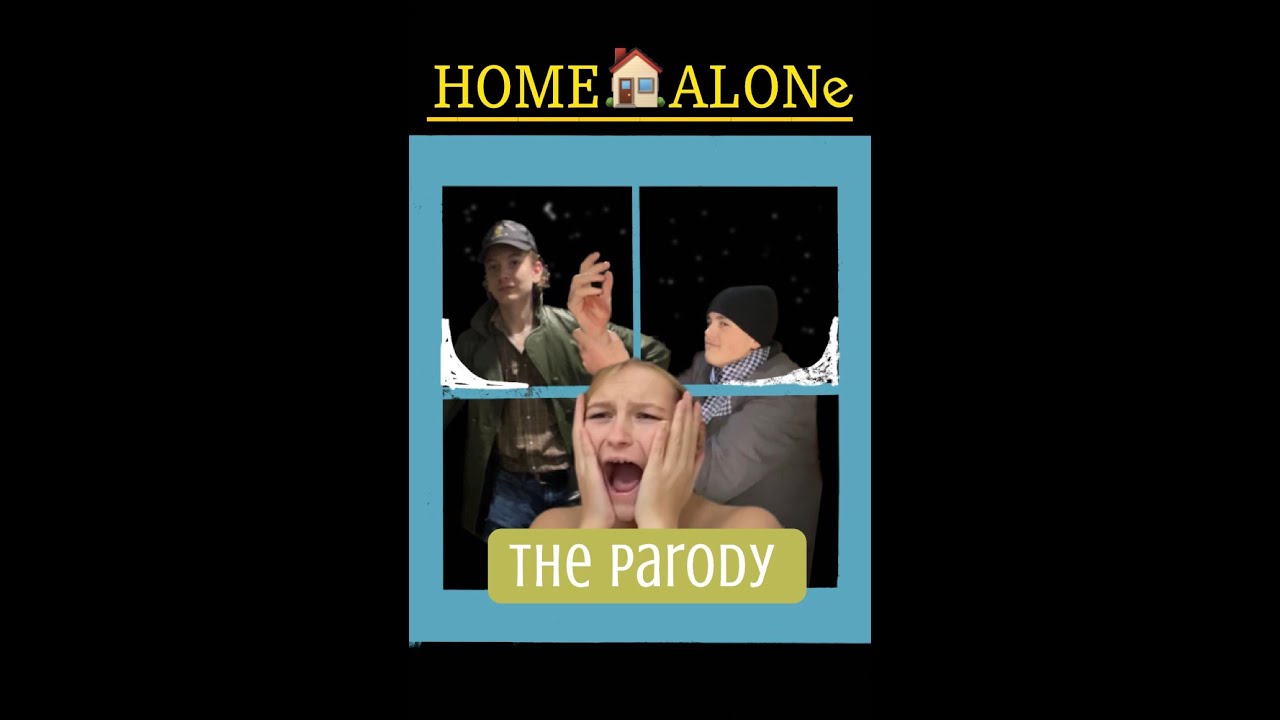 Home Alone 1
