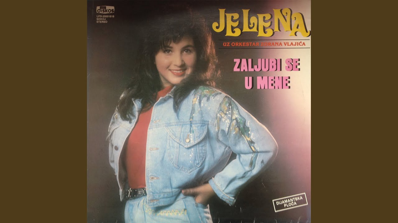 Ja sam se zaljubila