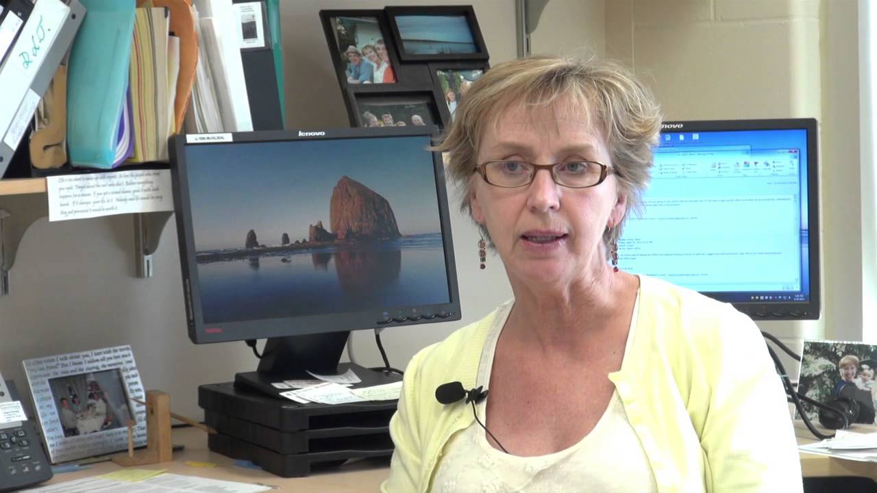 Curriculum Alignment and Renewal: Why is The College Engaging in Curriculum Renewal?