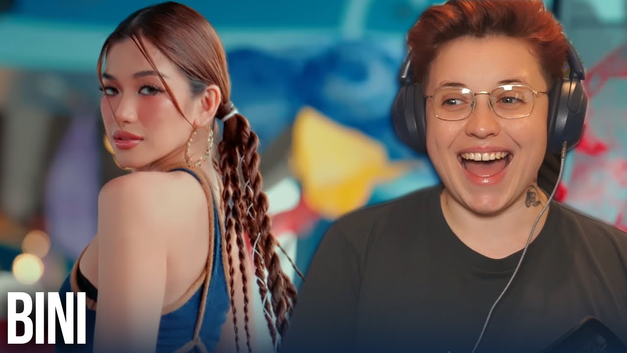 GOD I'M OBSESSED || BINI: 'OXYGEN' MV & 'SHAGIDI' PERFORMANCE FANCAM & MV || REACTION
