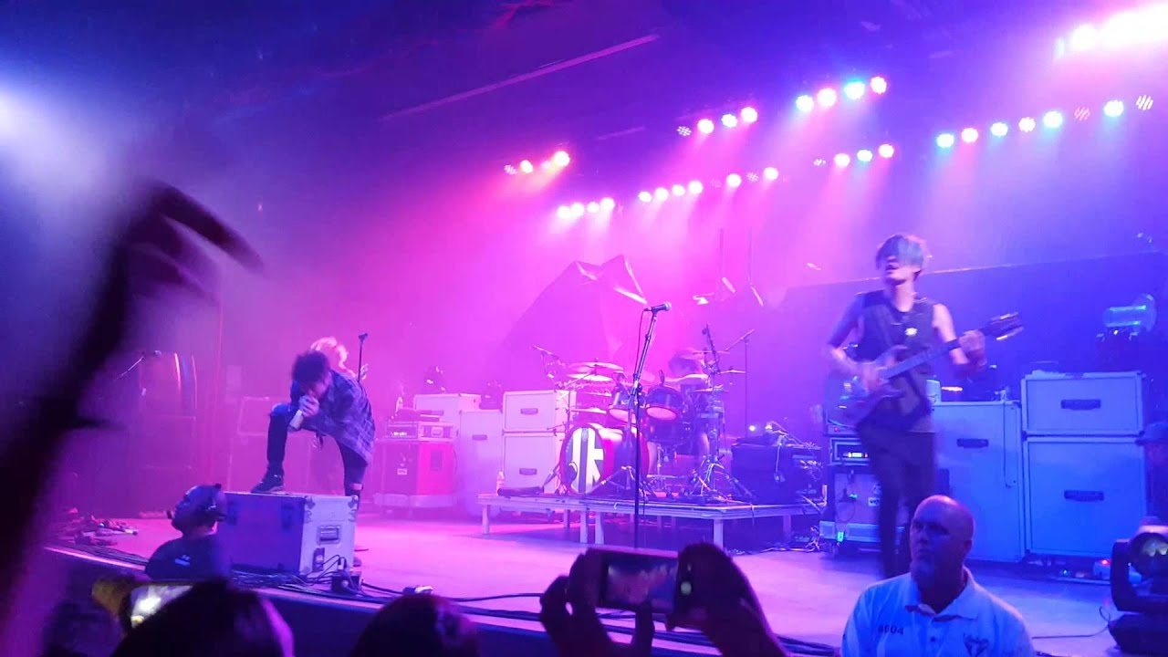 One OK Rock: Suddenly
