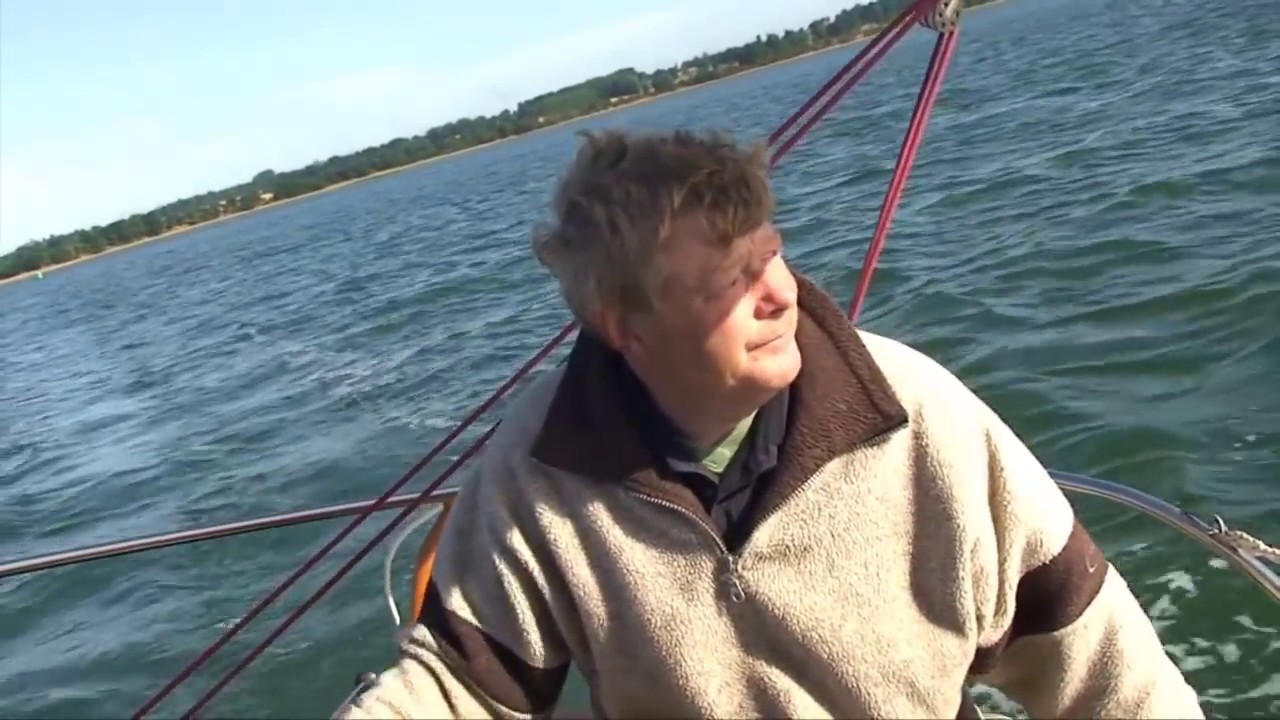 KeepTurningLeft Season 1  film 26 Walton Backwaters