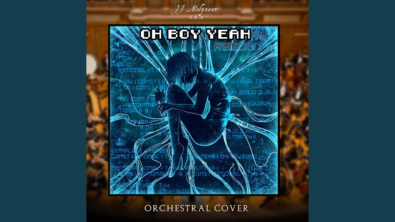 Memory Reboot (Orchestral Version)