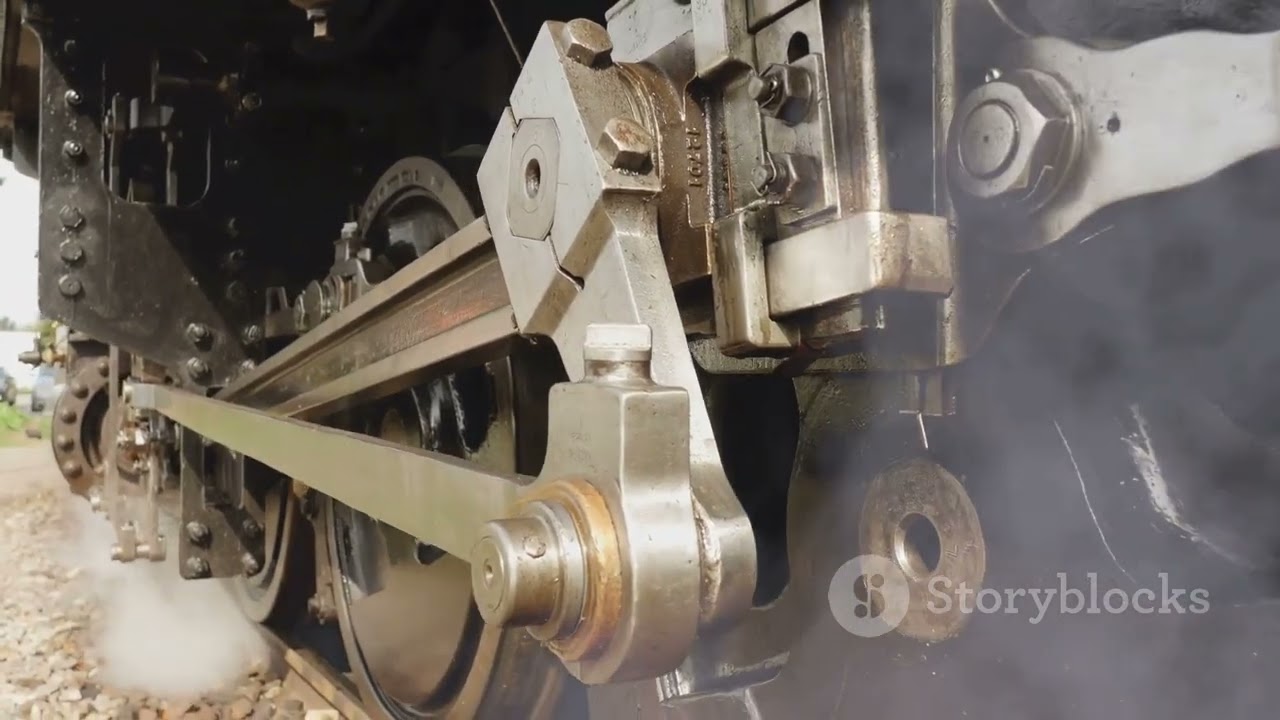 This Boiling Machine Powered the world