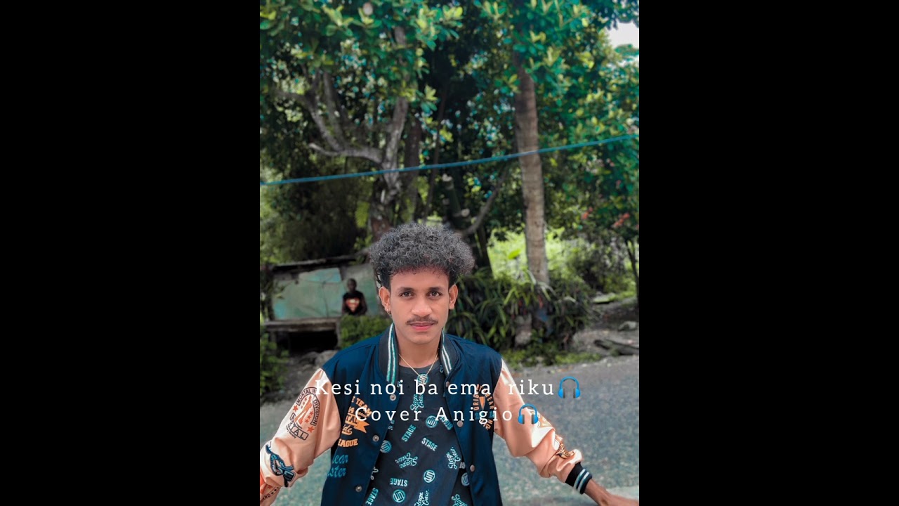 Juga Gama_kesi noi ba ema riku🎧Cover_Anigio🎧