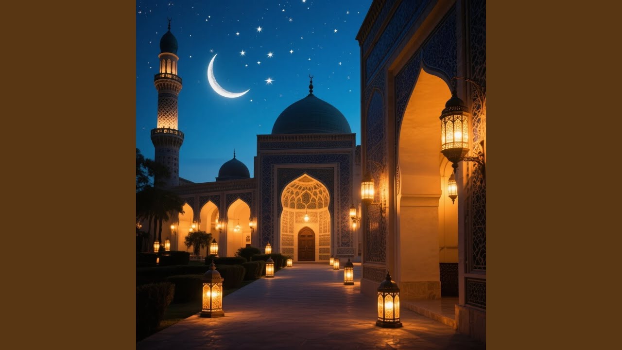 ramadan di mata isteri (Remastered 2026)