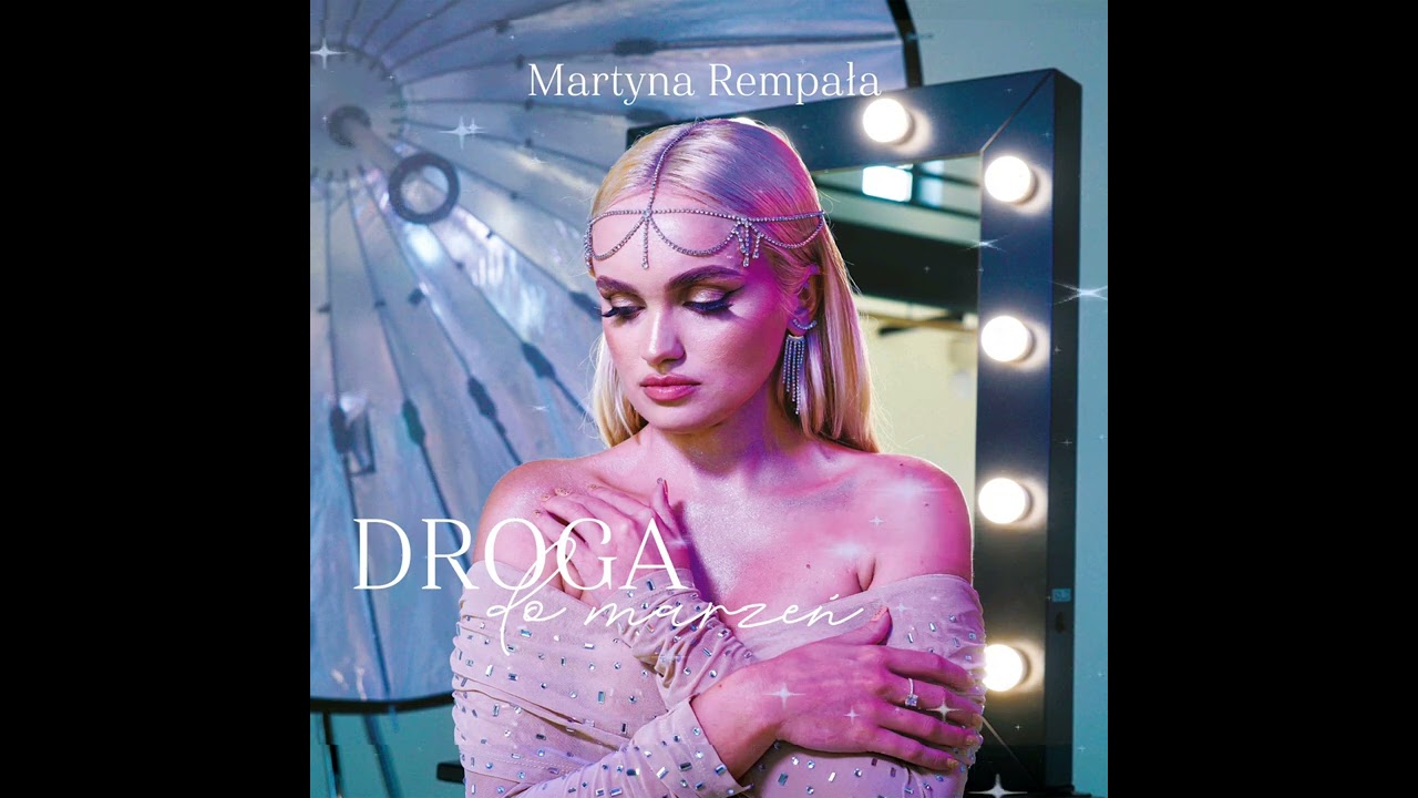 Martyna Rempała - Lustro (Official Audio)
