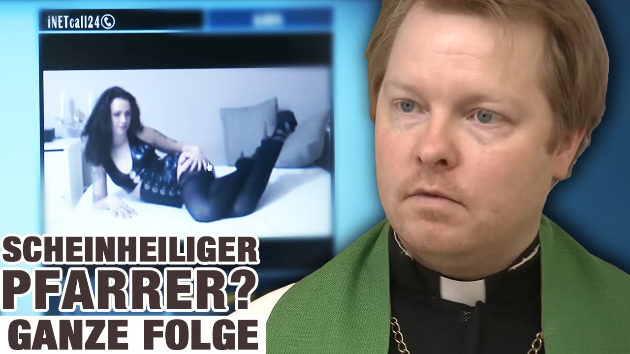 Sexskandal in der Kirche? Pfarrer unter Beschuss! | GANZE FOLGE | Im Namen der Gerechtigkeit | SAT.1