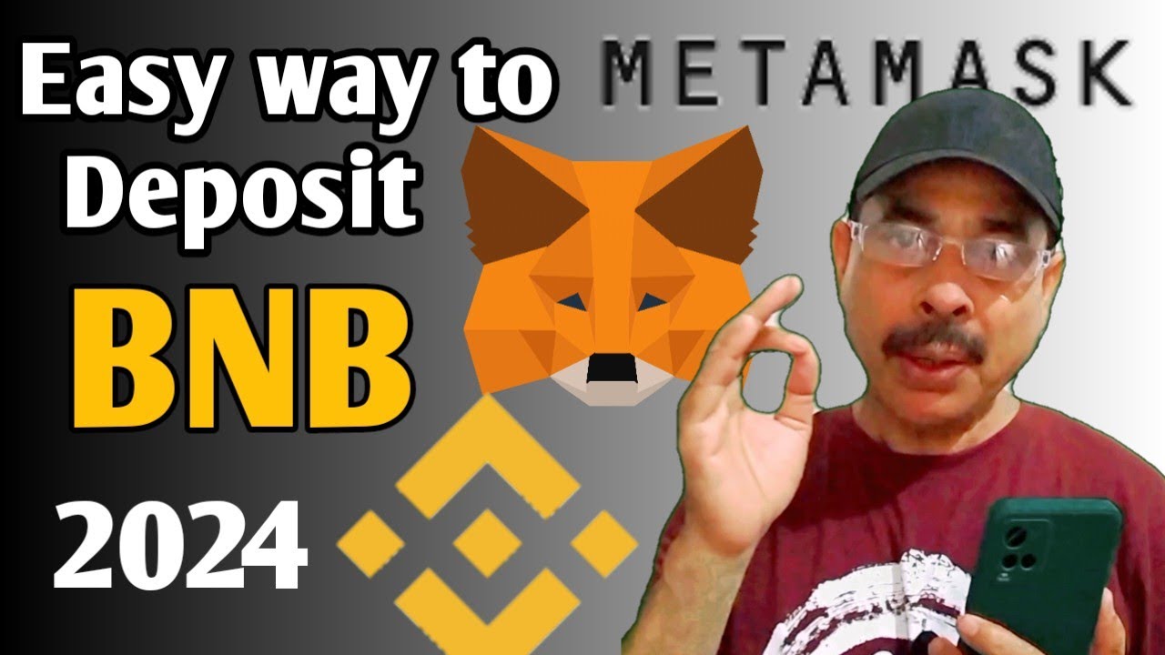 metamask me bnb kaise add kare  |  how to add bnb in metamask wallet