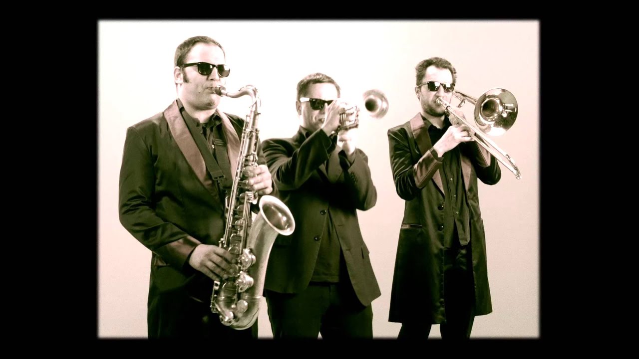 VAMPIRI - Put Za Pravi Put (2015) 🕶