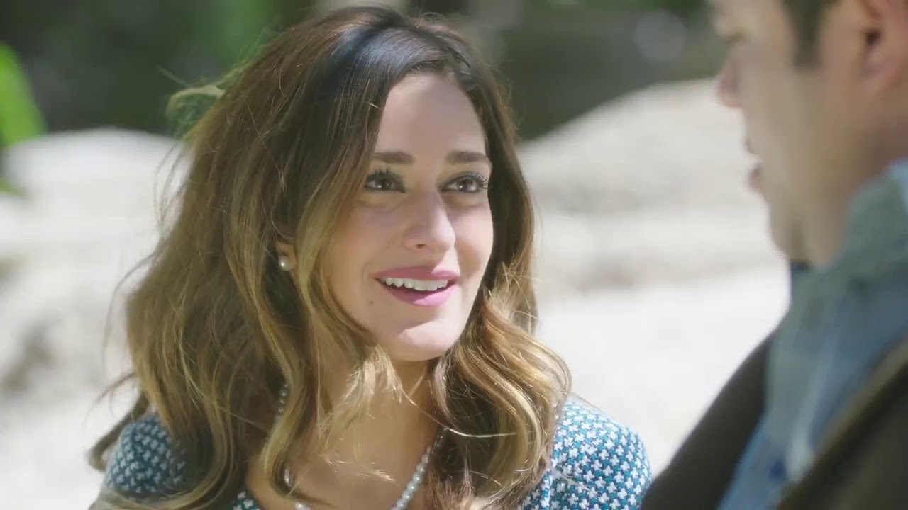 Grand Hotel جراند أوتيل Grand Otel 2016 _ Episode 18