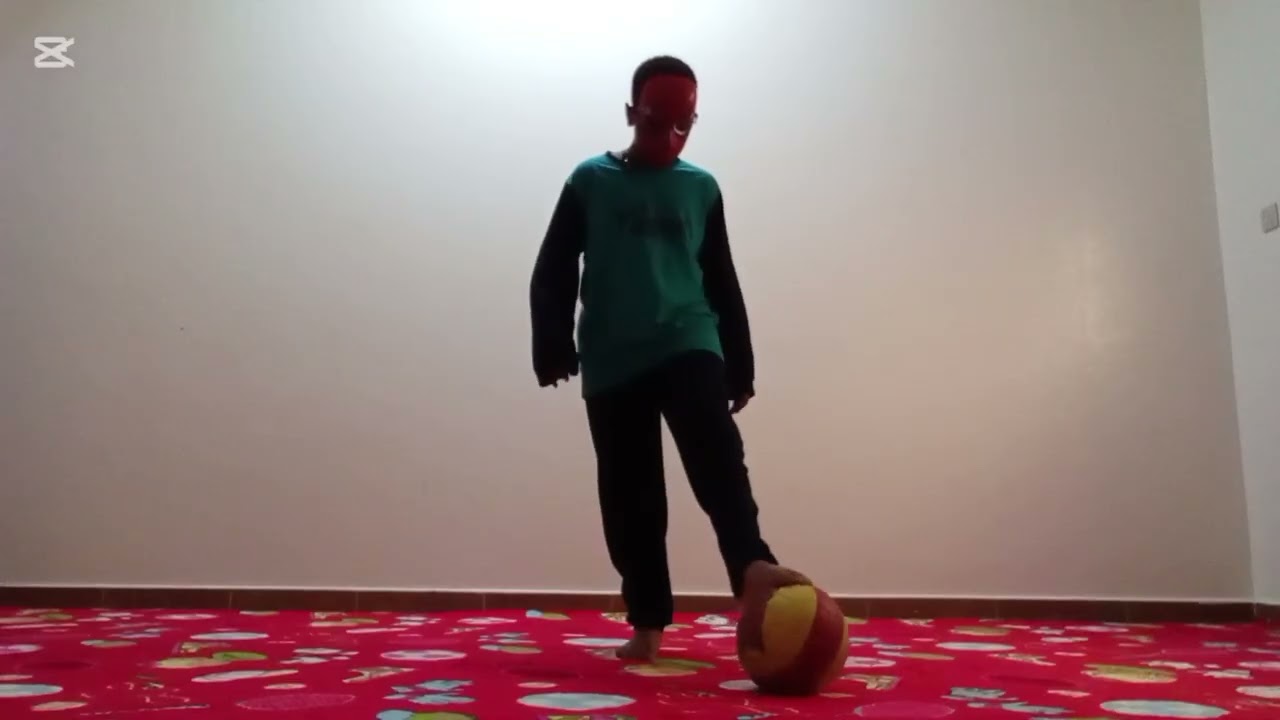 سويت 6 مهارات في مقطع واحد 