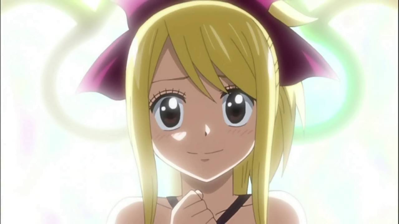 Closer || Nalu (AMV)