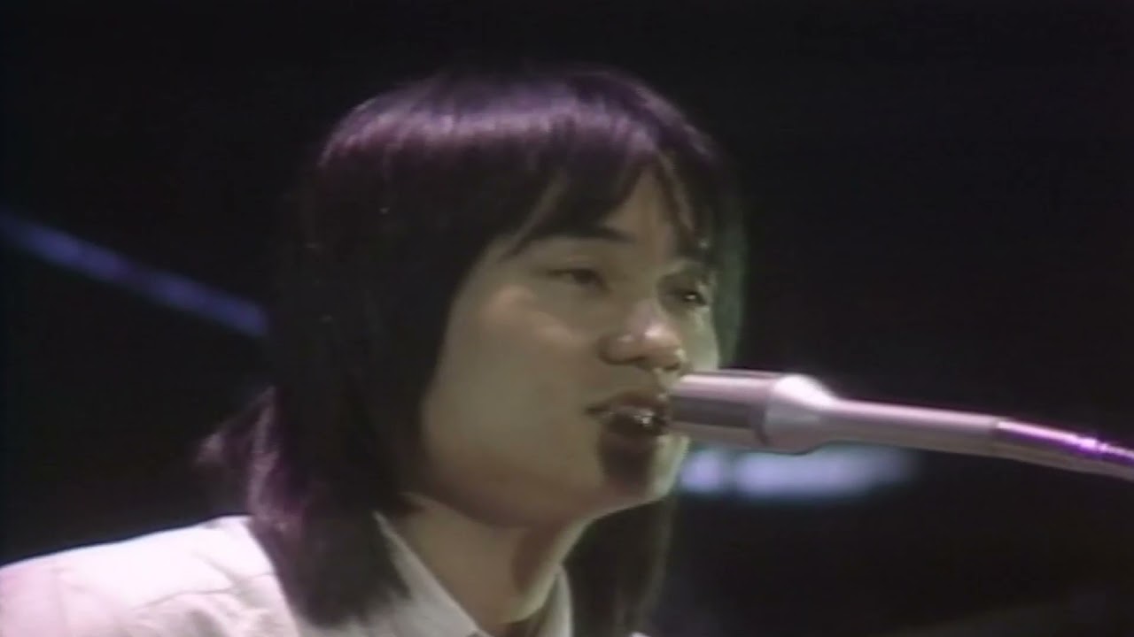 遠い日々から：NSP