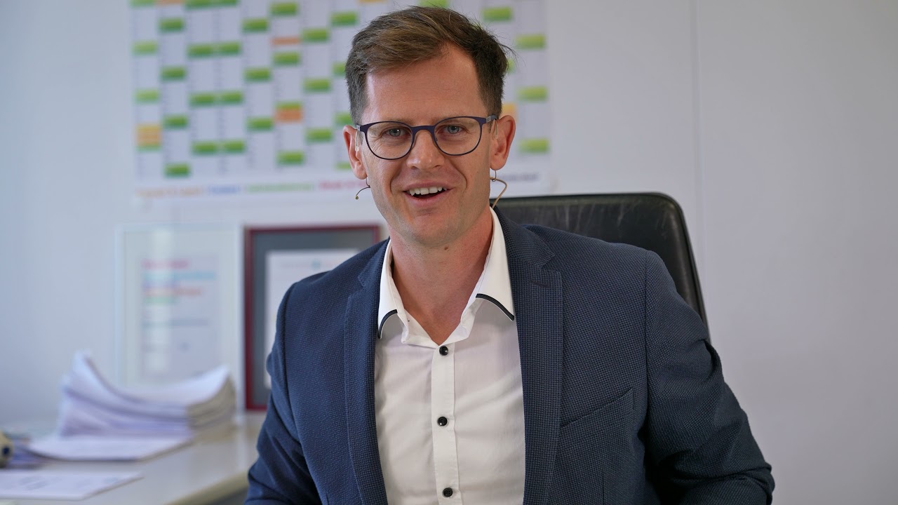 Praxisbeispiel: KWK aus Sicht eines Industrie-Anwenders [B.KWK-Kongress 2021]