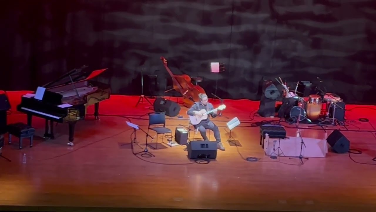 Neymar Dias - Medley - Shingu-Japan