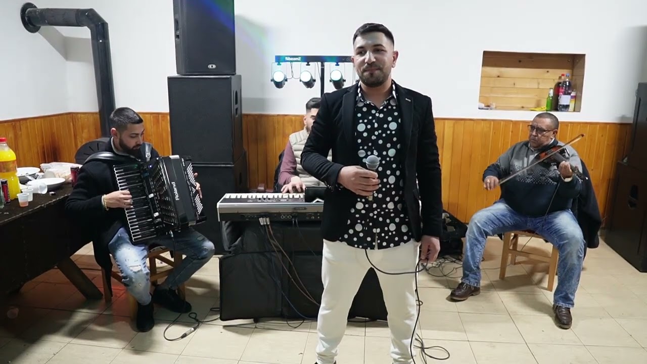 botez (Luis Daniel) 24.12. 2024 part 2