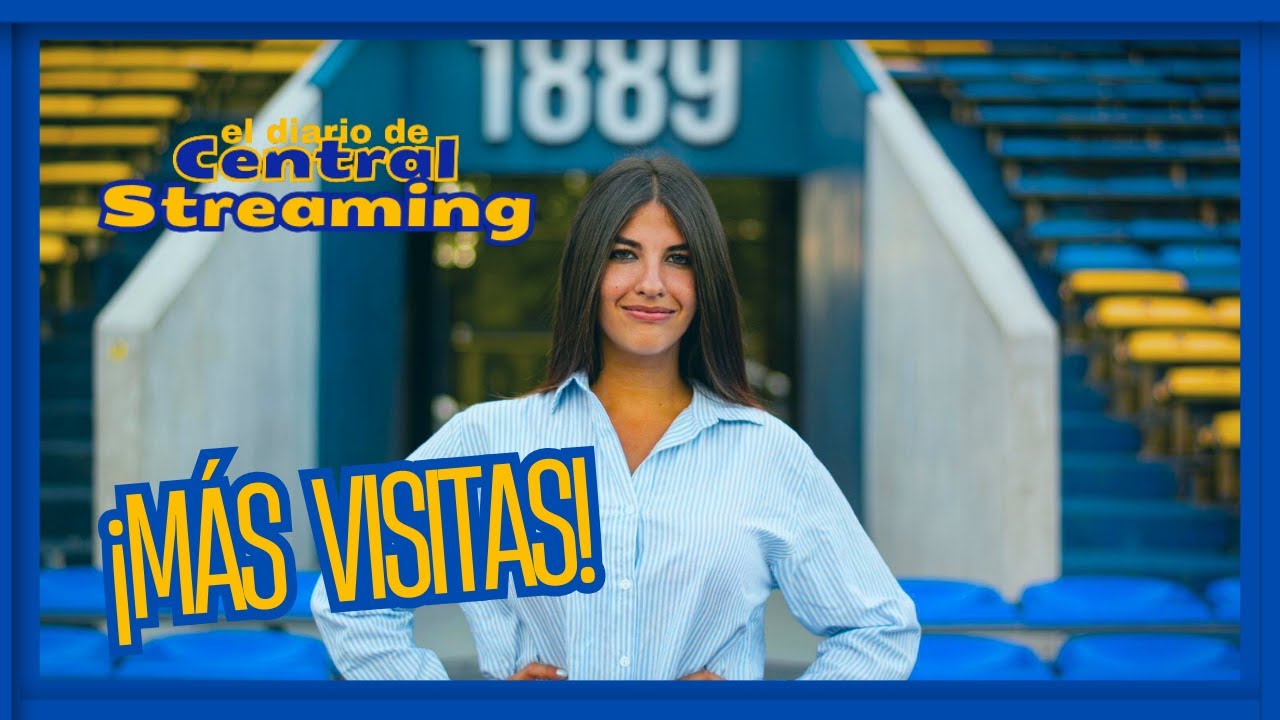 Nos visita Elu Glaria