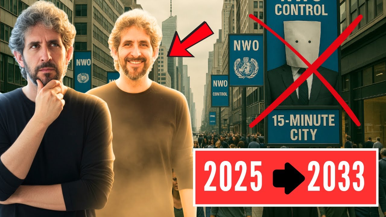 7 Claves para Sobrevivir a lo que Viene en los Próximos Años