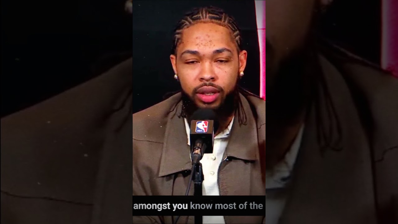 Брэндон Ингрэм сейчас так счастлив #raptors #wethenorth #nba #basketball #torontoraptors