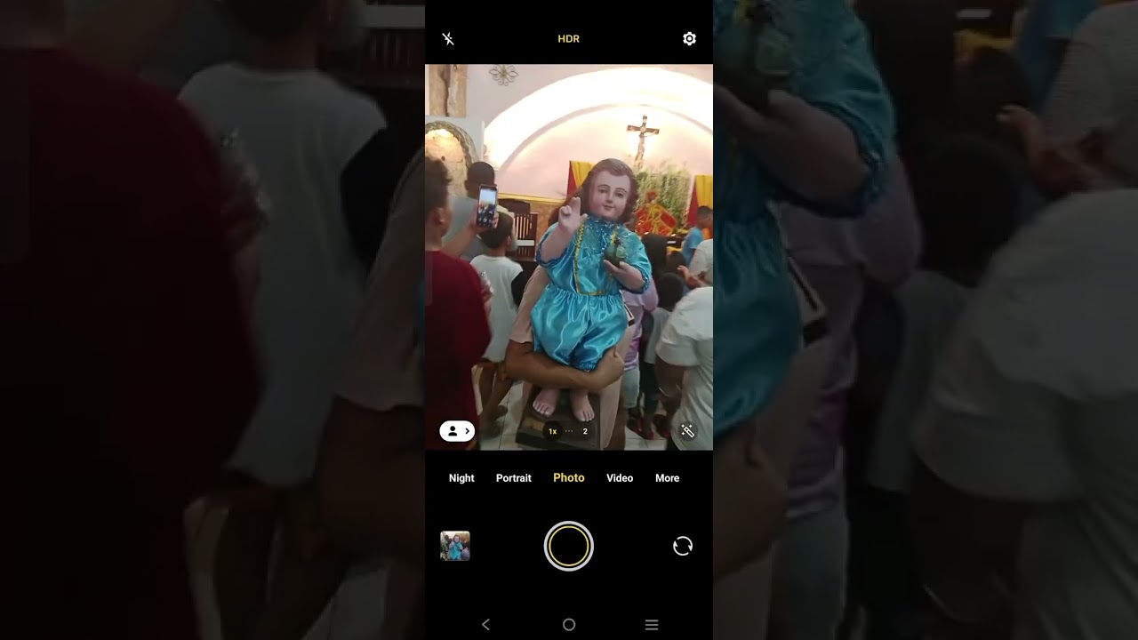 Marvin Rey — Vlog de Brgy. 21-C Santo Niño Fiesta — Vlog 22,860