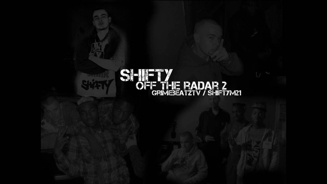 SHIFTY - OFF THE RADAR 2 (HD)