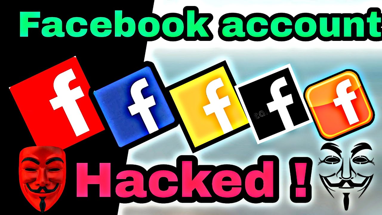 How Hackers Hacked Facebook Account | Save from Fishing Attack