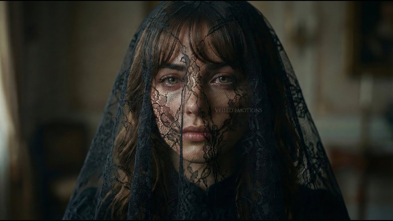 Mira Lulla - Veiled Emotions [Official Lyrics Video]
